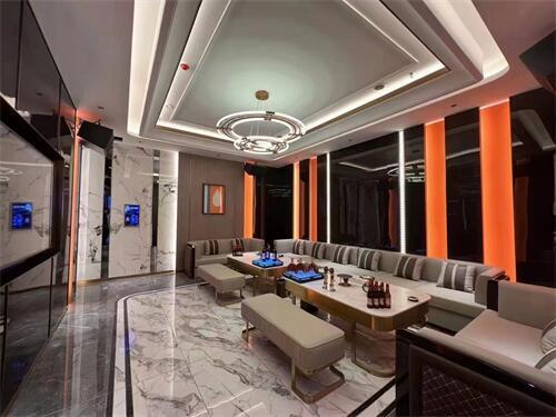 长春小时场ktv费用计算-九台区ktv预定