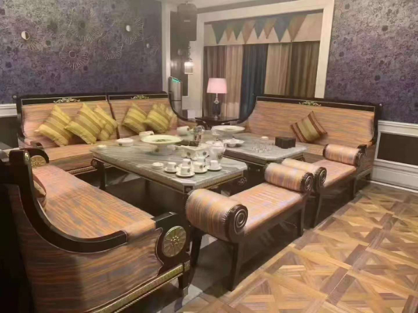 长春小时场ktv总排行推荐榜单-九台区ktv预定