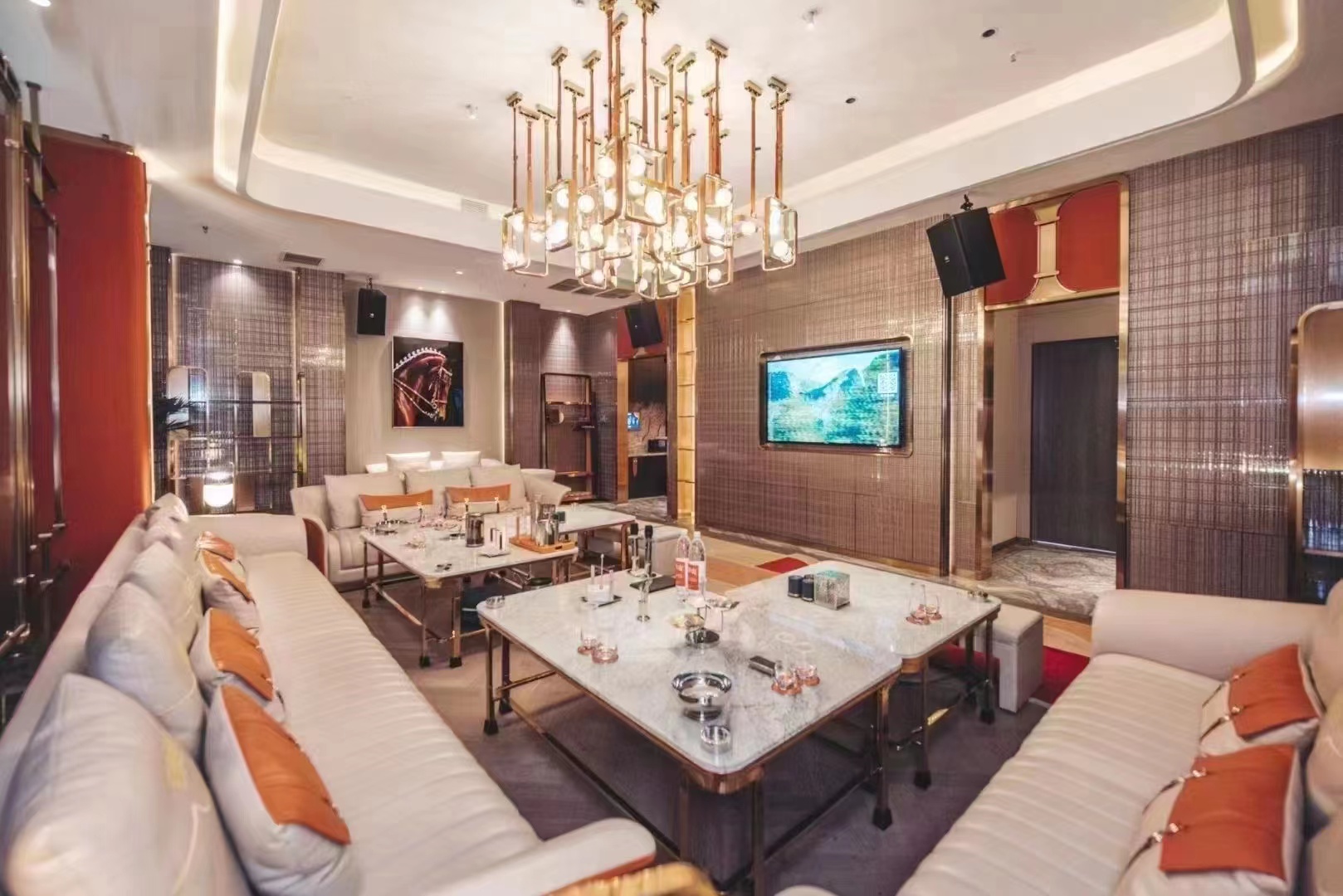 长春小时场ktv尽享高端小时场ktv体验-九台区ktv预定